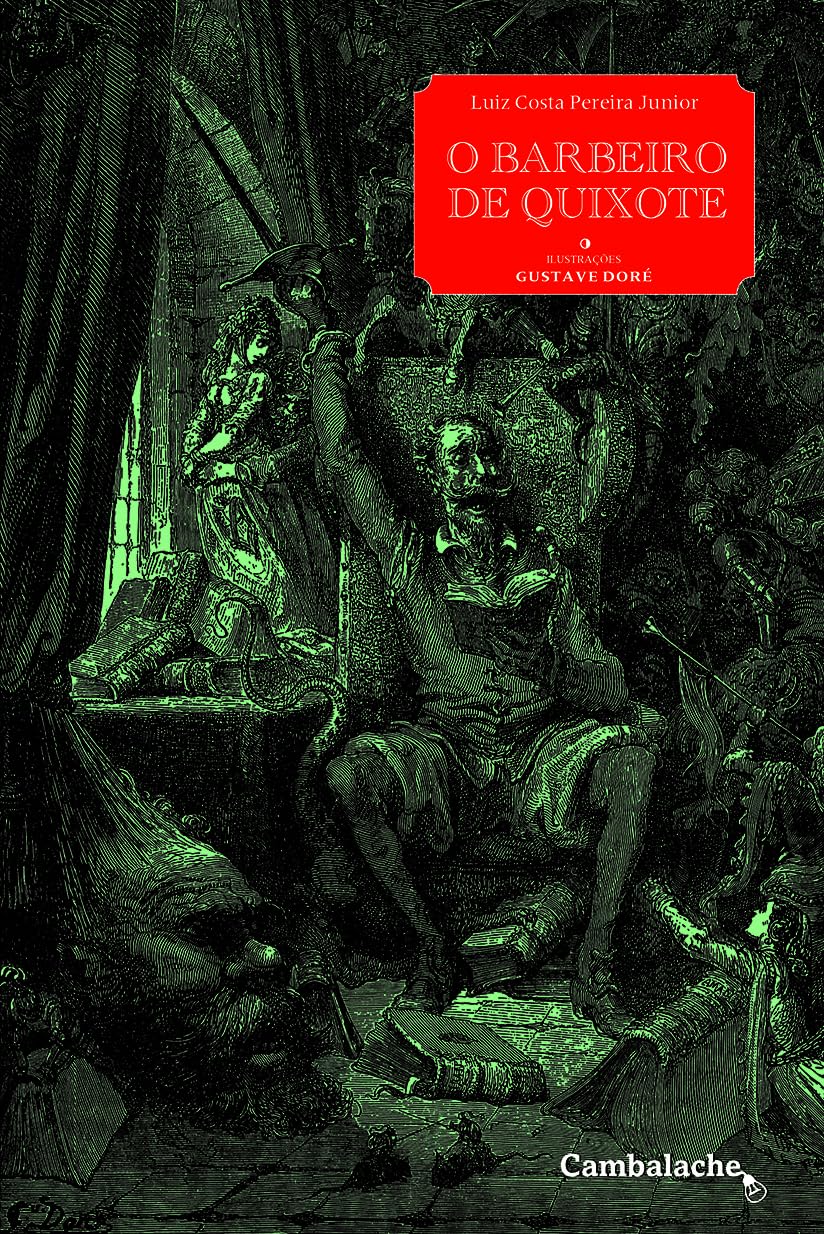 O Barbeiro de Quixote